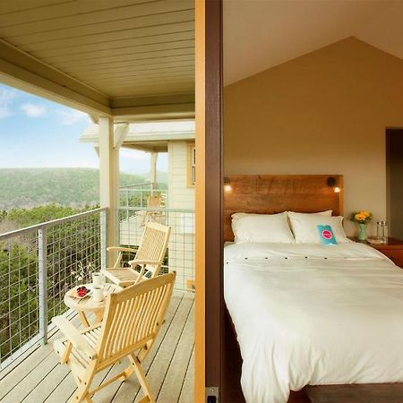Travaasa Austin (Adults Only) Hotel Jollyville Bilik gambar