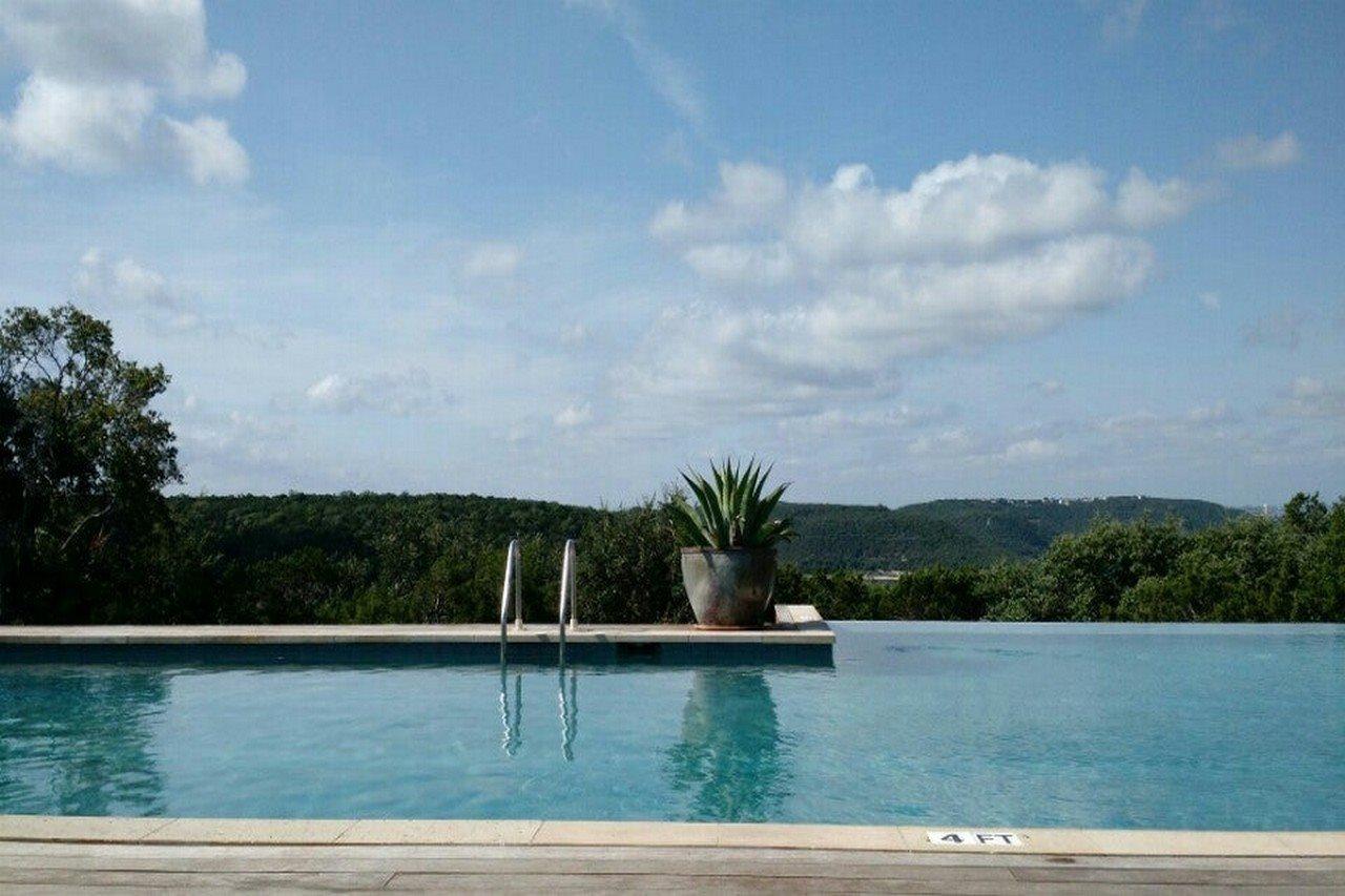 Travaasa Austin (Adults Only) Hotel Jollyville Luaran gambar