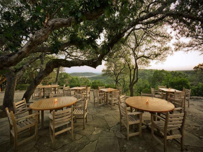 Travaasa Austin (Adults Only) Hotel Jollyville Luaran gambar