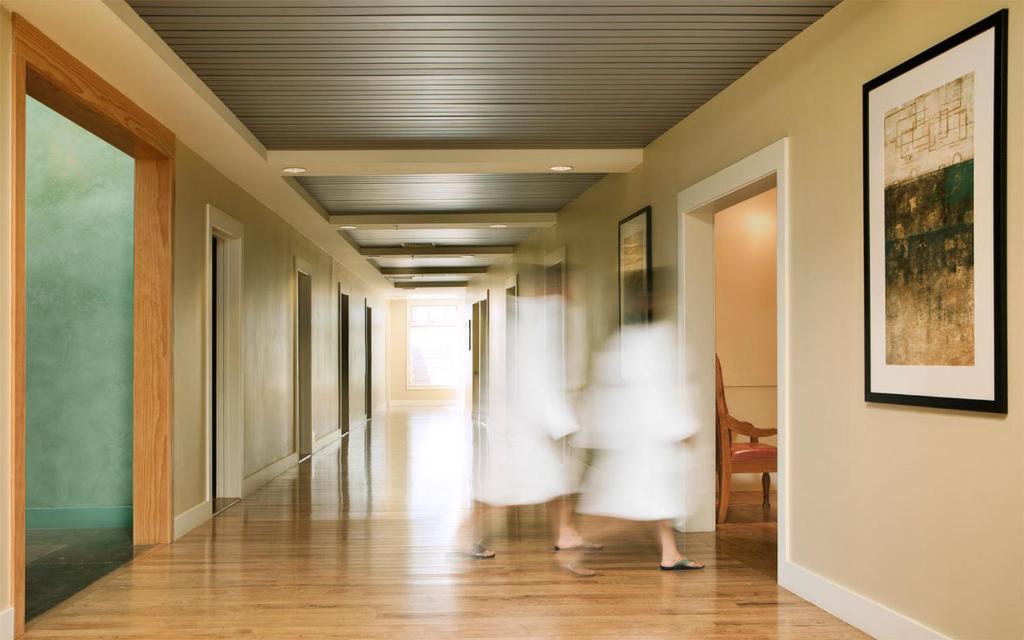 Travaasa Austin (Adults Only) Hotel Jollyville Luaran gambar