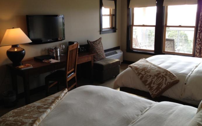 Travaasa Austin (Adults Only) Hotel Jollyville Bilik gambar