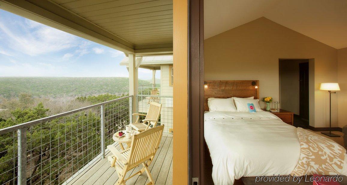 Travaasa Austin (Adults Only) Hotel Jollyville Bilik gambar