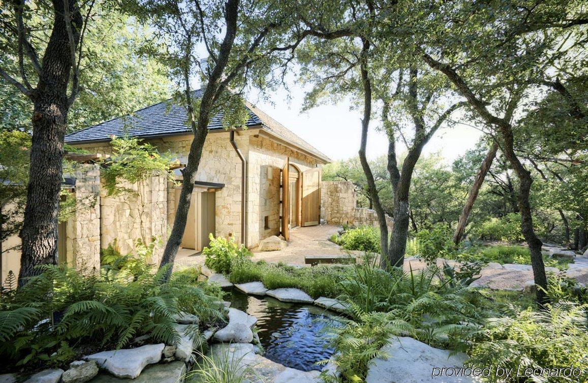 Travaasa Austin (Adults Only) Hotel Jollyville Luaran gambar