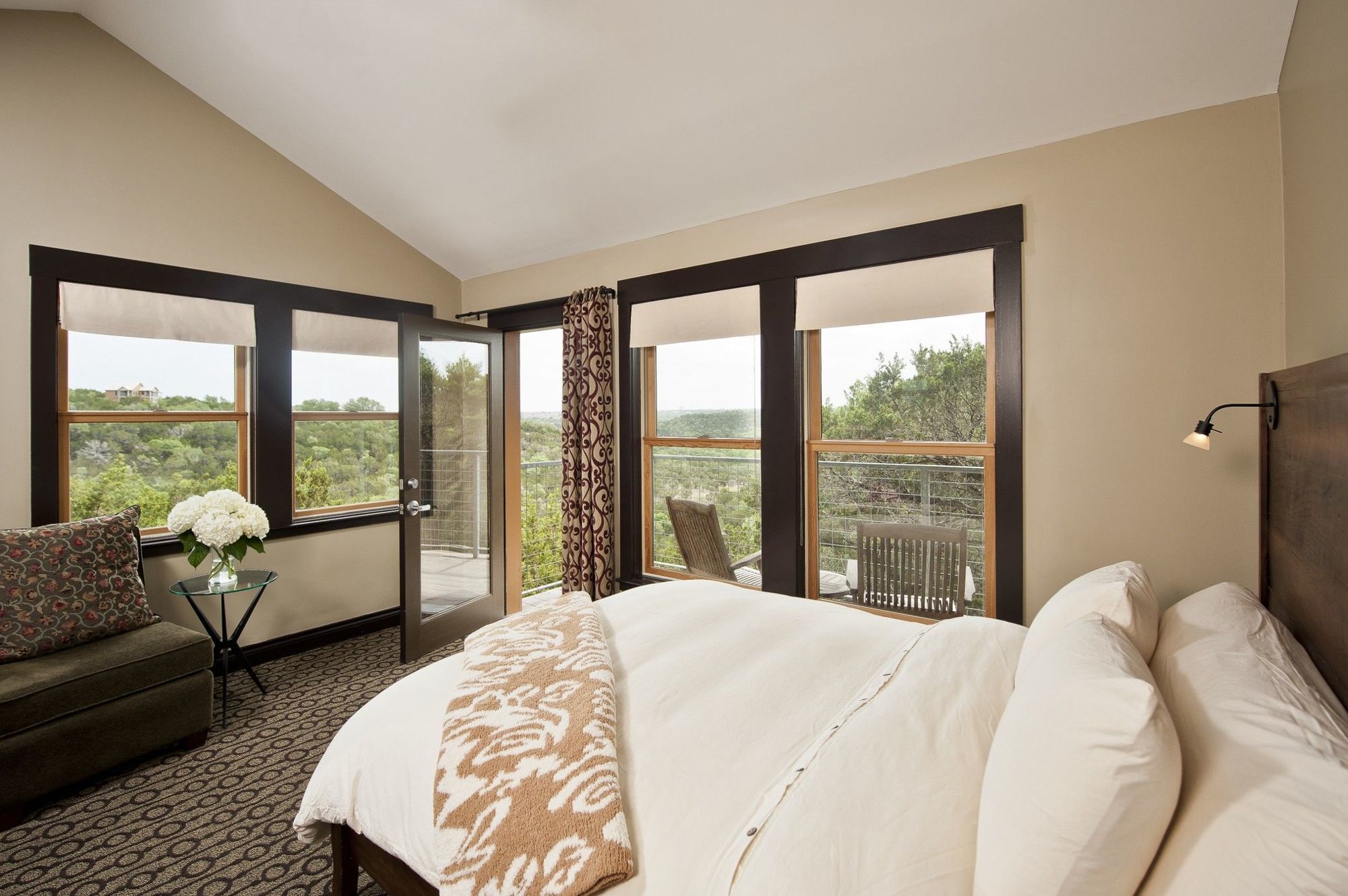 Travaasa Austin (Adults Only) Hotel Jollyville Luaran gambar
