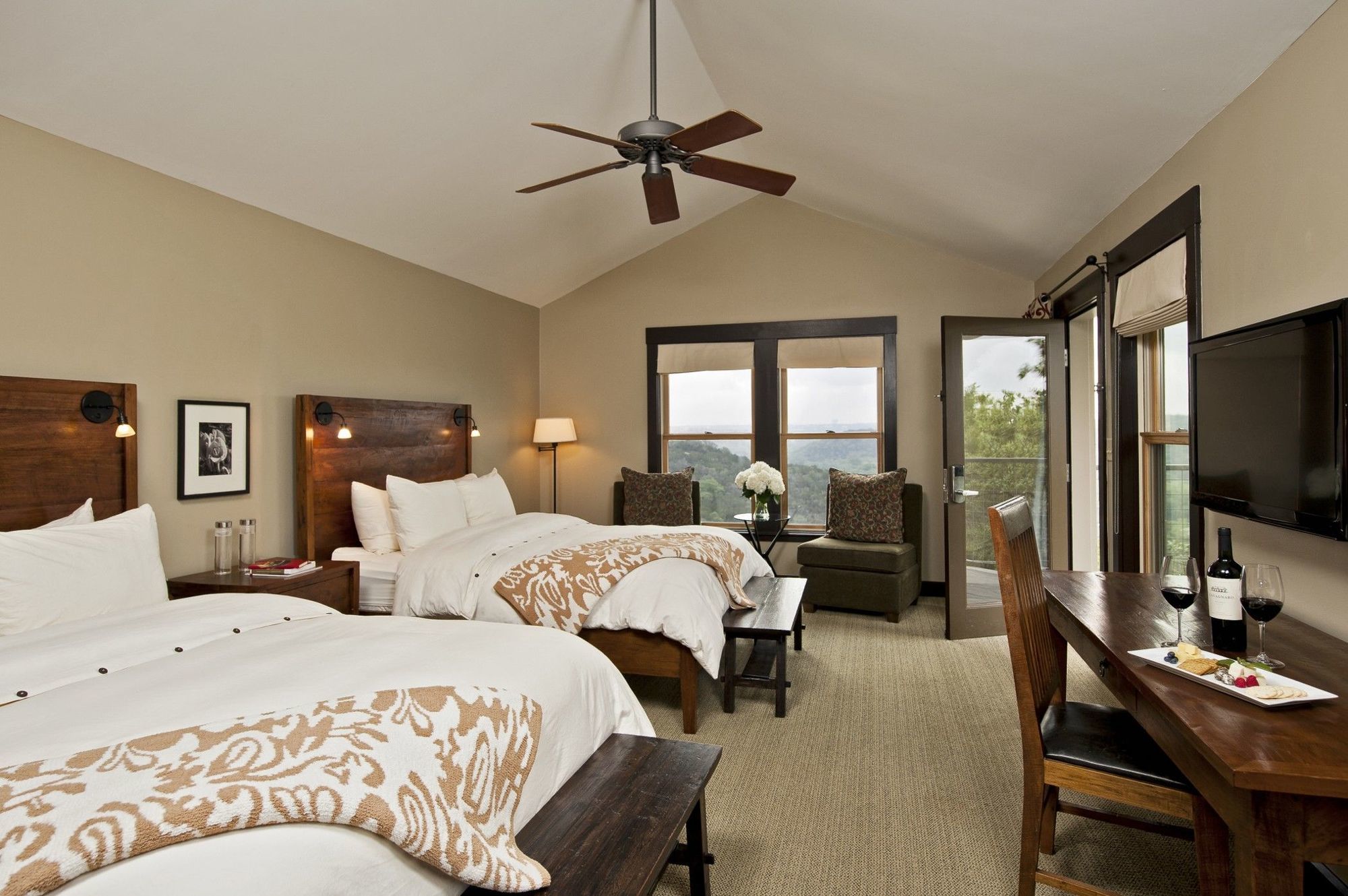 Travaasa Austin (Adults Only) Hotel Jollyville Luaran gambar