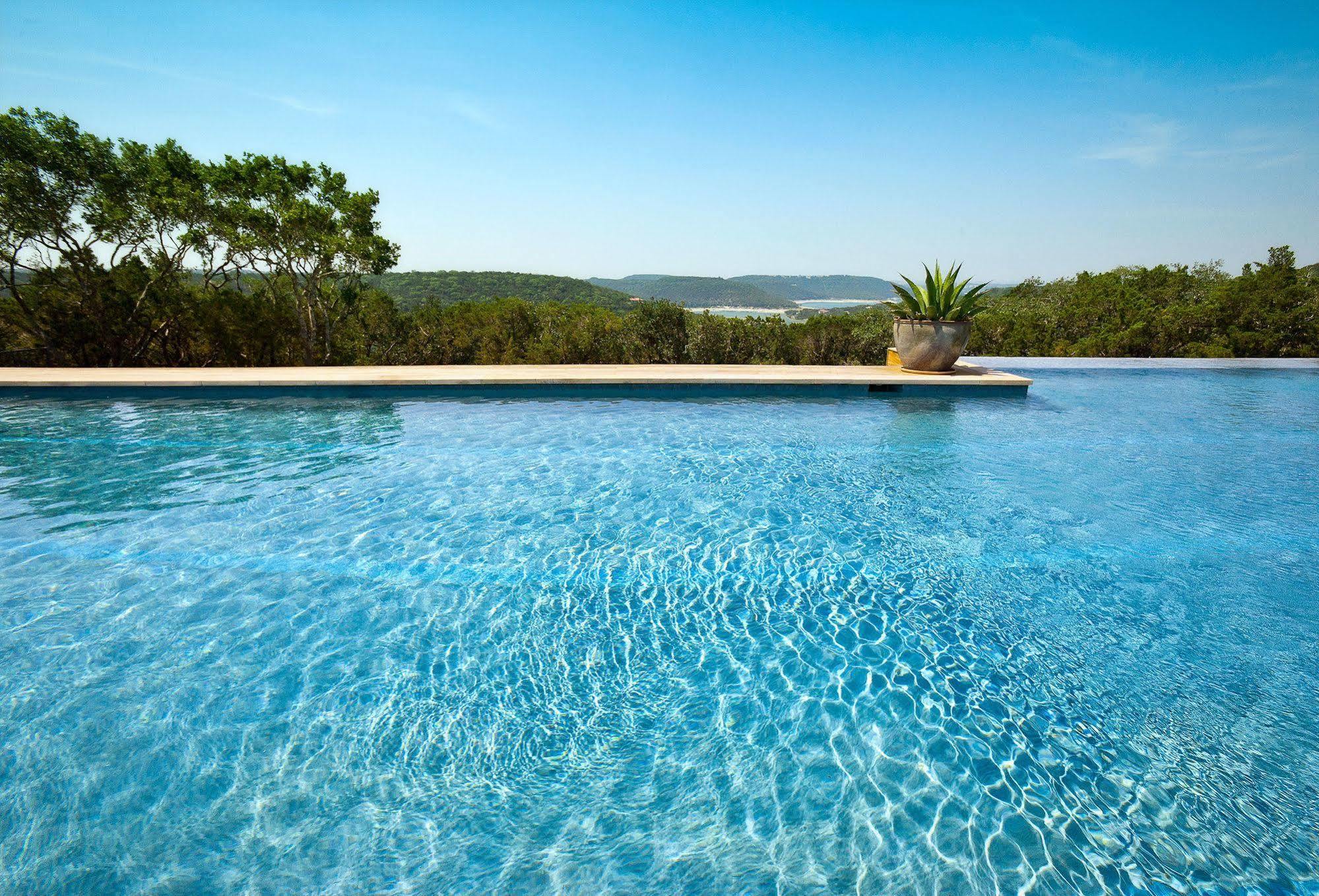Travaasa Austin (Adults Only) Hotel Jollyville Kemudahan gambar