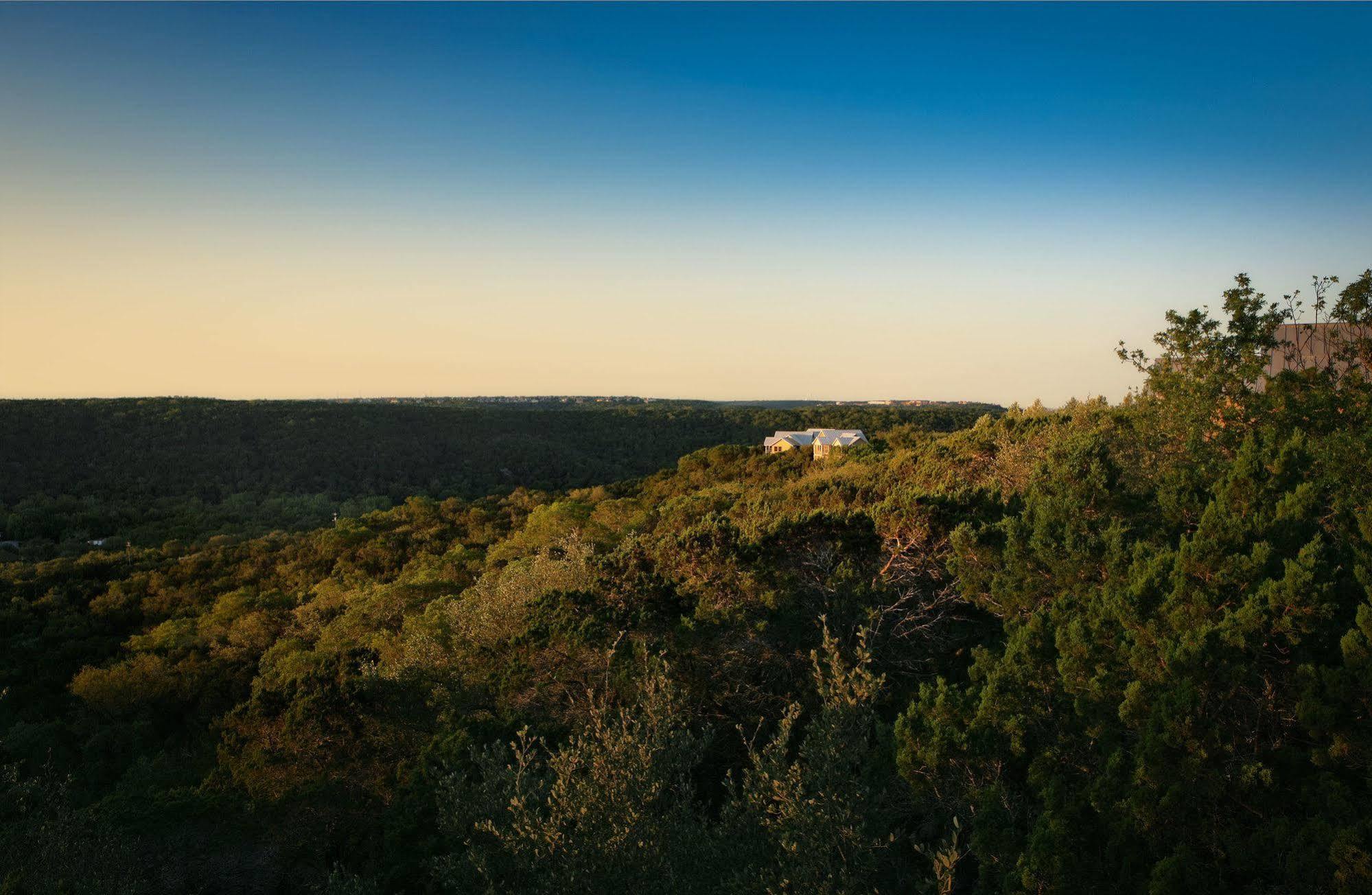 Travaasa Austin (Adults Only) Hotel Jollyville Luaran gambar
