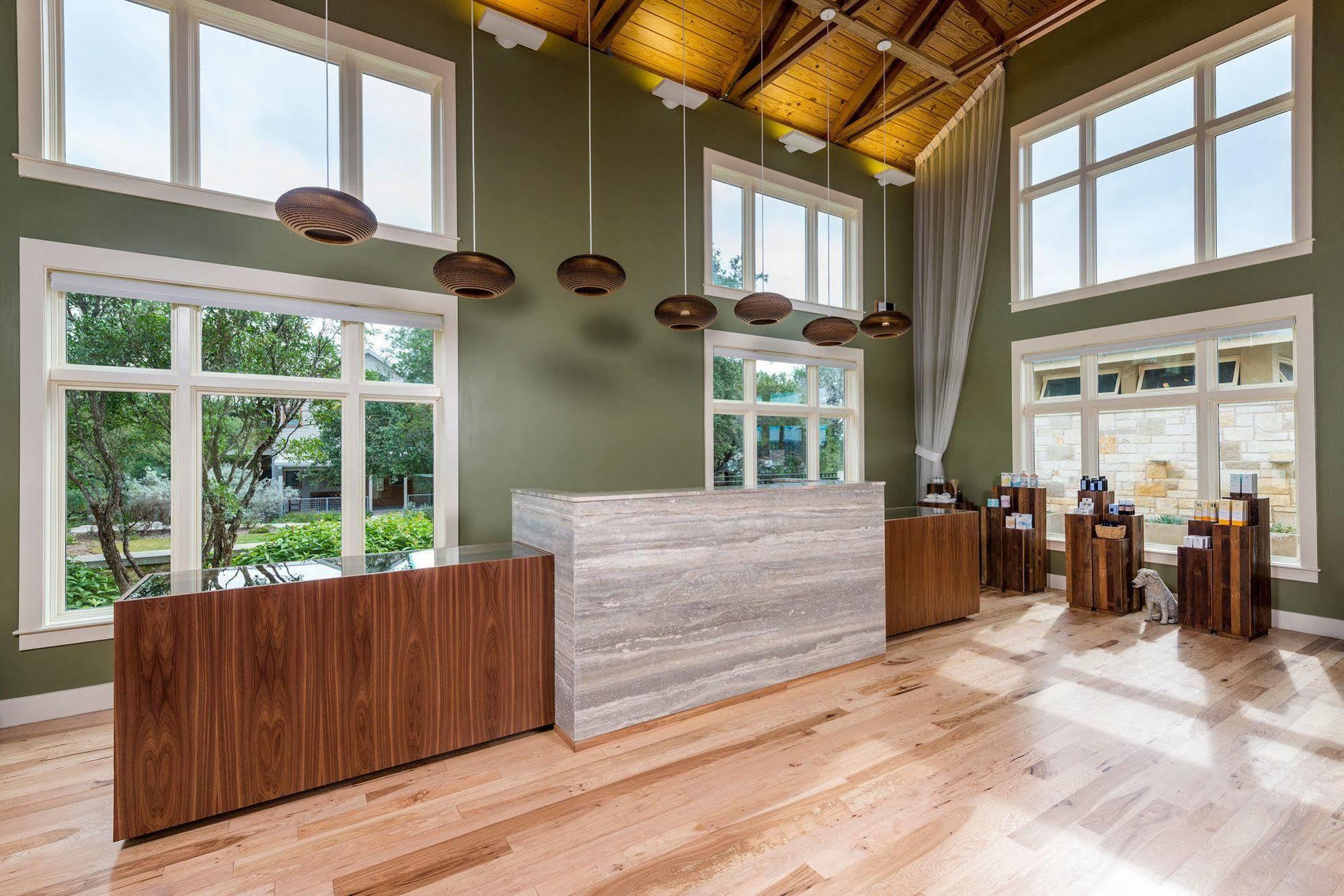 Travaasa Austin (Adults Only) Hotel Jollyville Luaran gambar