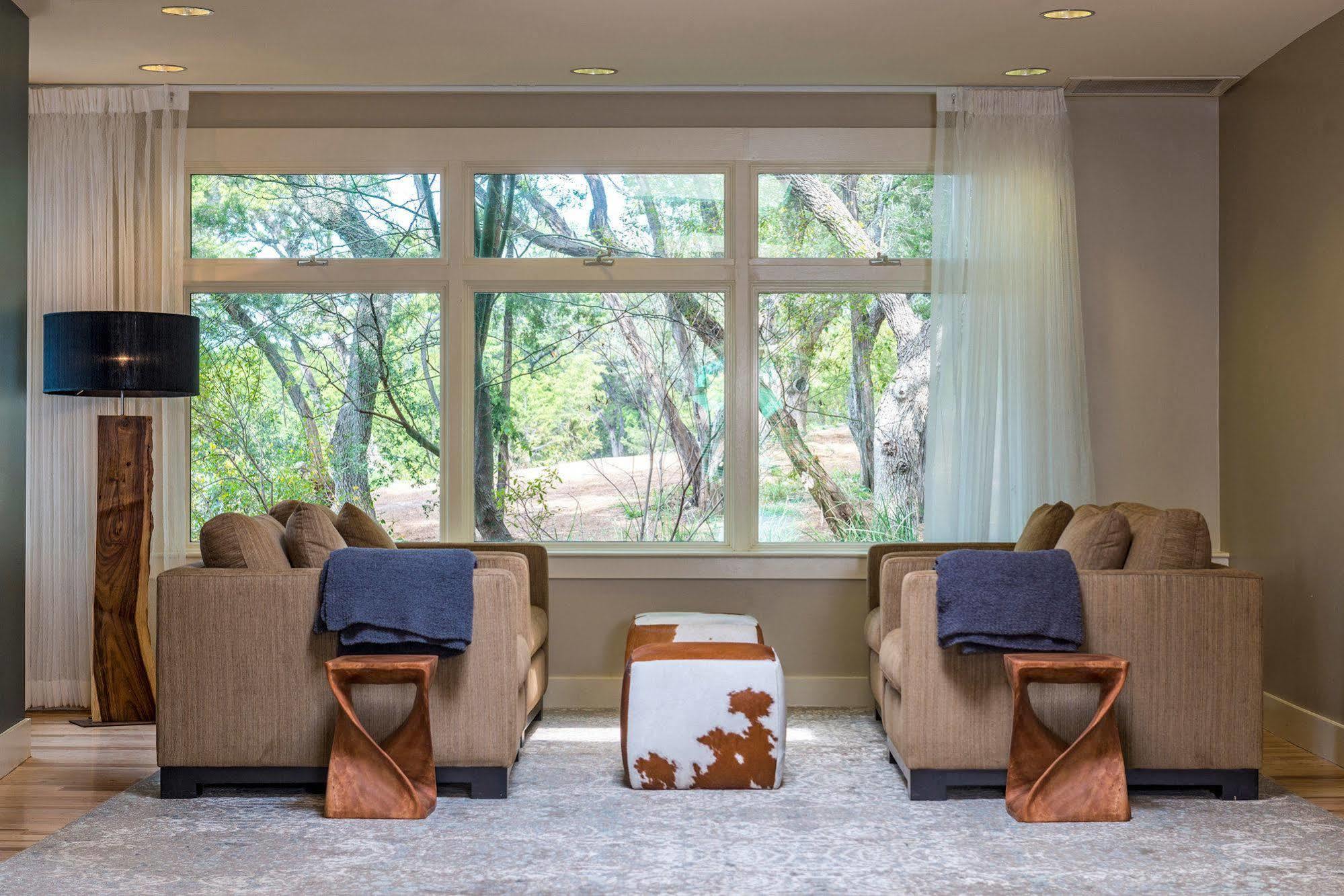 Travaasa Austin (Adults Only) Hotel Jollyville Luaran gambar