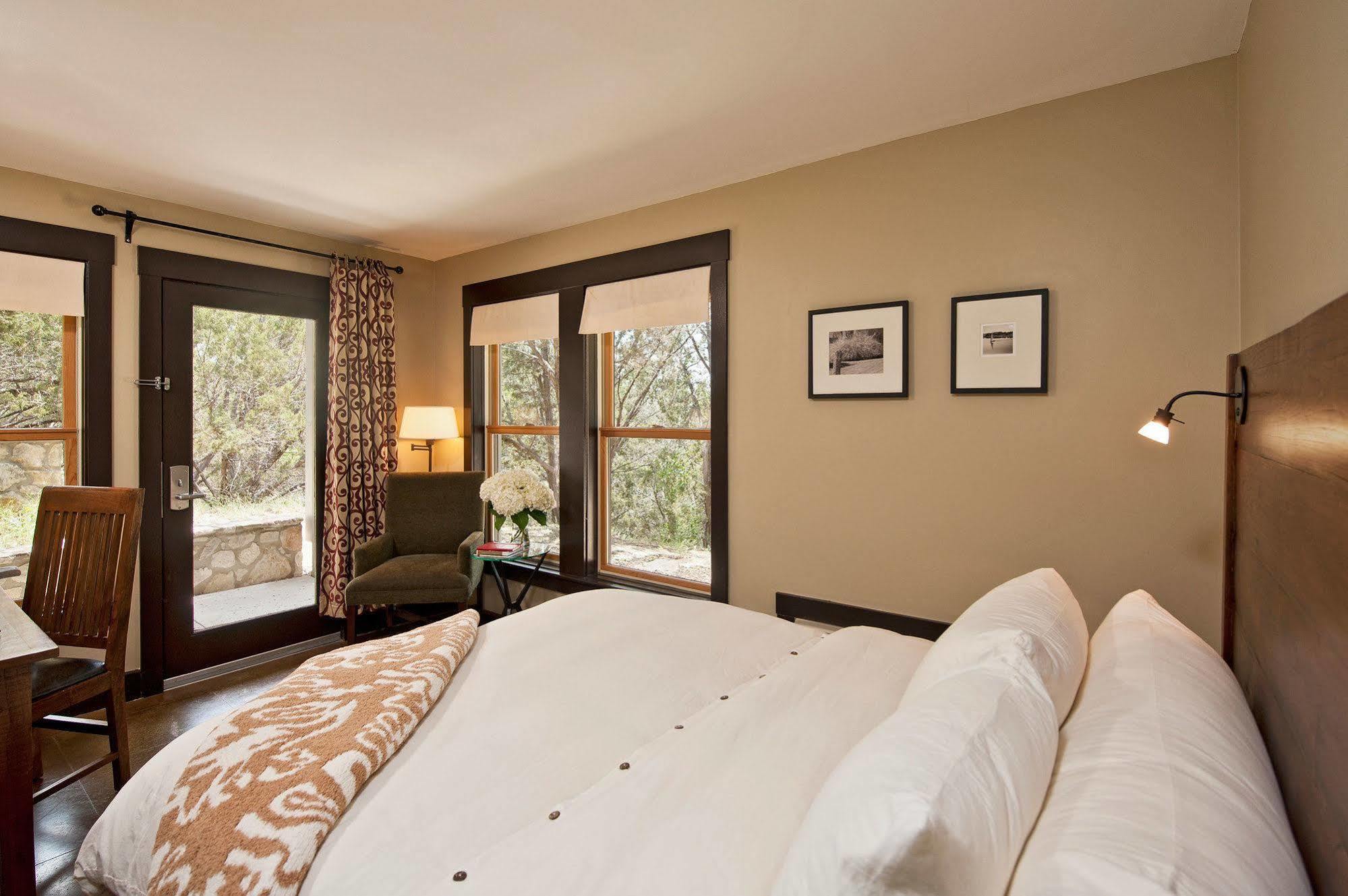 Travaasa Austin (Adults Only) Hotel Jollyville Luaran gambar