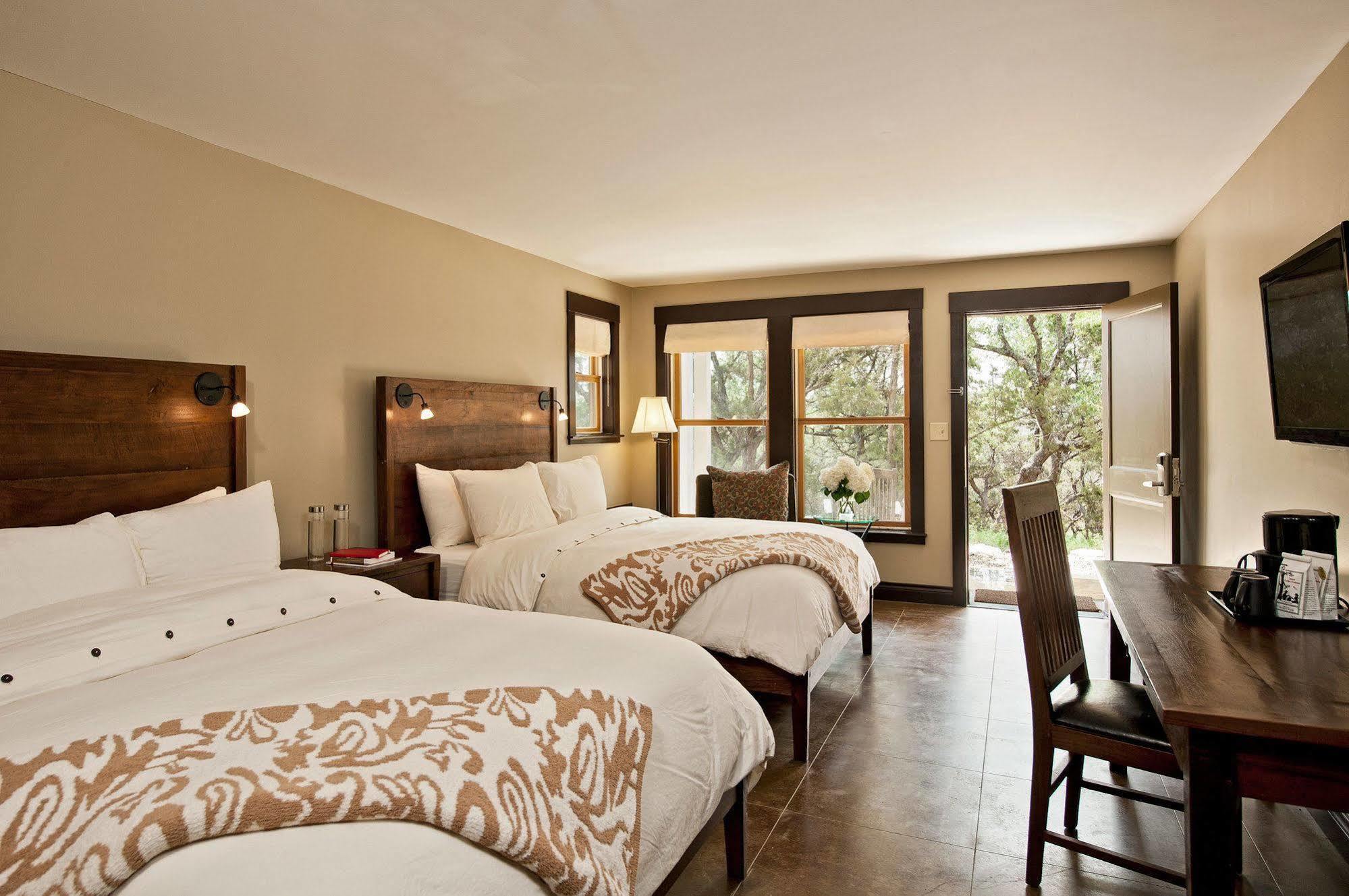 Travaasa Austin (Adults Only) Hotel Jollyville Luaran gambar