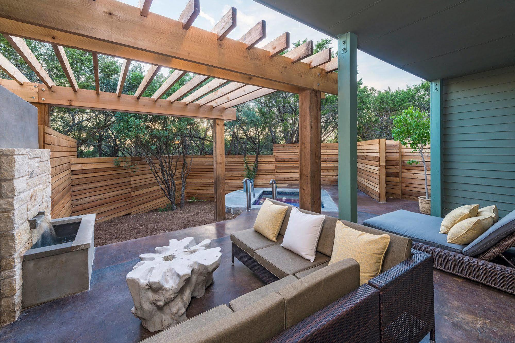 Travaasa Austin (Adults Only) Hotel Jollyville Luaran gambar