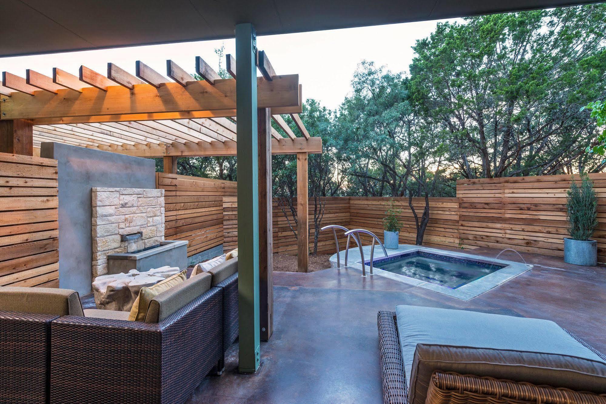 Travaasa Austin (Adults Only) Hotel Jollyville Luaran gambar