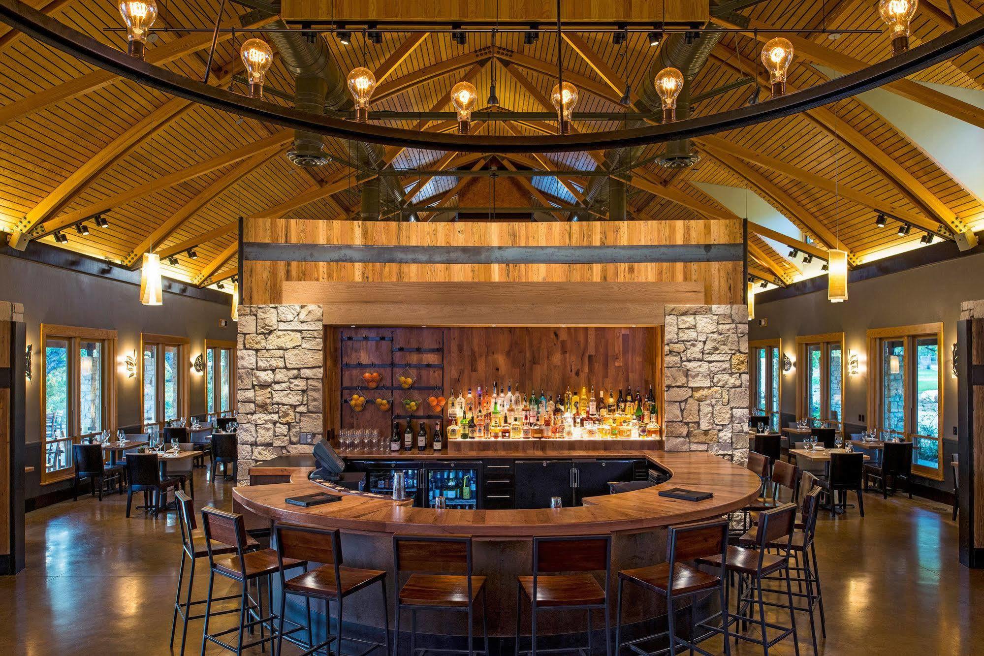 Travaasa Austin (Adults Only) Hotel Jollyville Luaran gambar